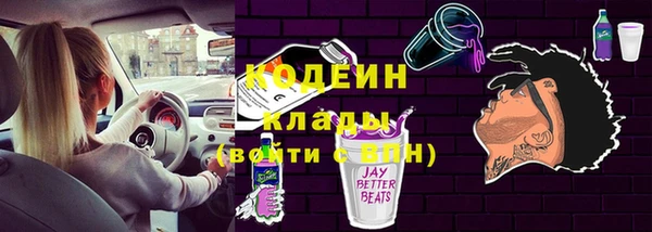 хмурый Богородск
