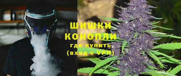 хмурый Богородск
